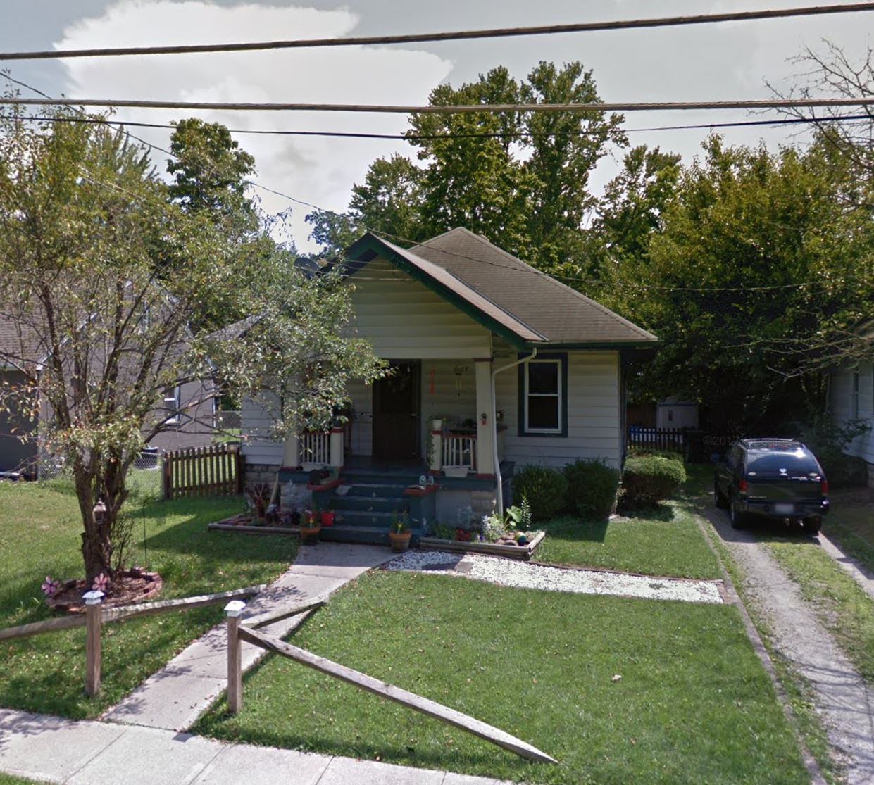 Property Image of 6329 Glade Avenue